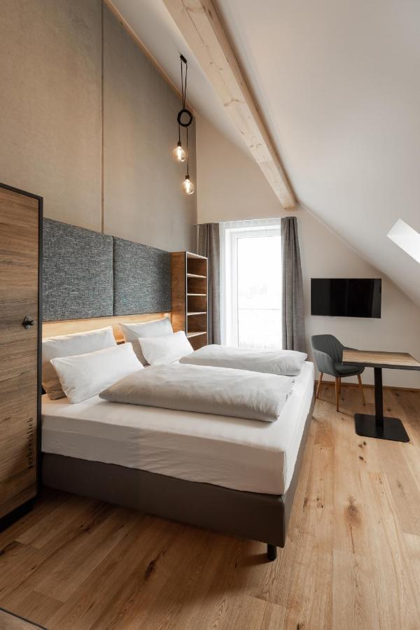 Gh1 Aparthotel Am Glockenplatz Егінген Екстер'єр фото